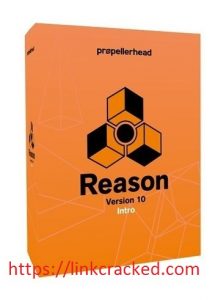 reason 11 cracked free download